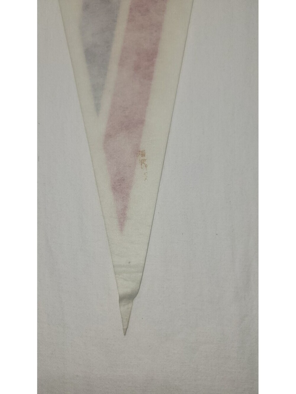 Texas Rangers pennant - Picture 5 of 6
